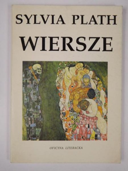 Plath Sylvia - Wiersze