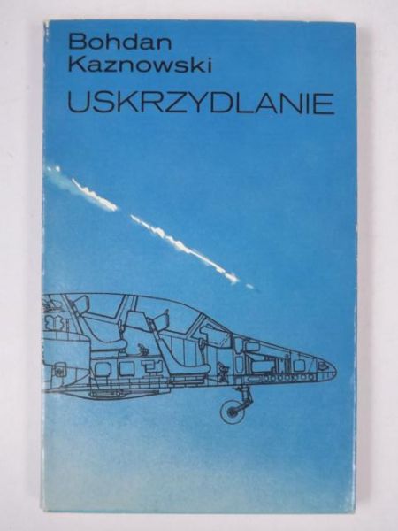 Uskrzydlanie