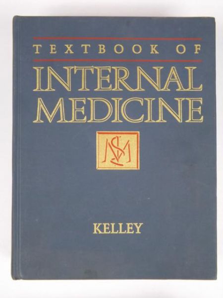 Textbook of Internal Medicine