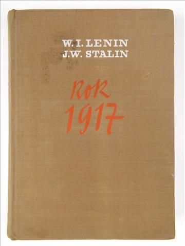Rok 1917