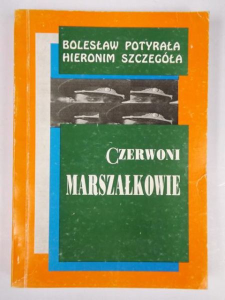 Czerwoni marszałkowie