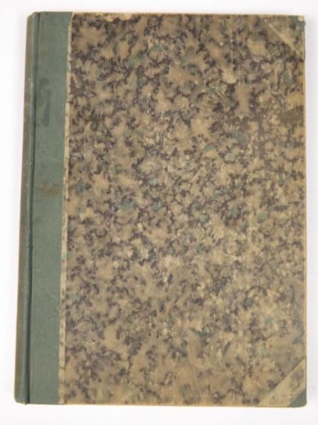 Deutsche Luftwacht: Ausgabe: Luftwissen, Band III (1936), 1936r.