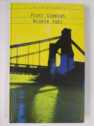 Niskie Łąki