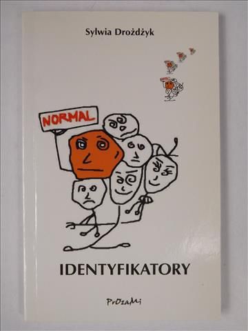 Identyfikatory