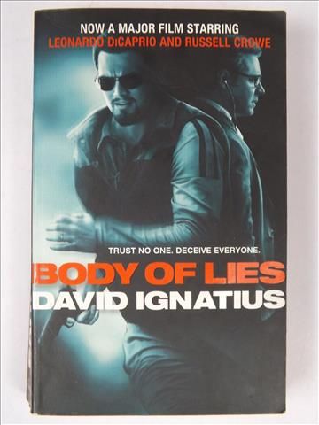 Body of Lies