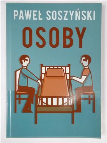 Osoby