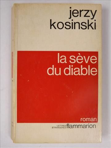 Kosiński Jerzy - La Seve du diable