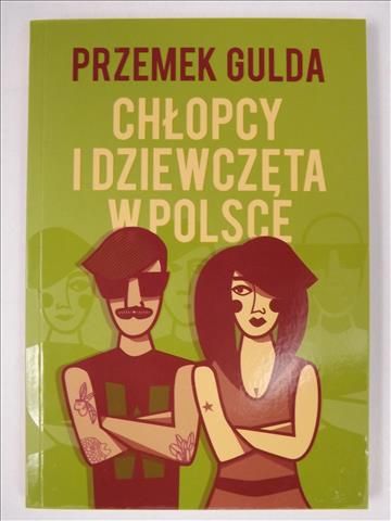 Chłopcy i dziewczęta w Polsce