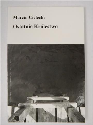 Ostatnie Królestwo