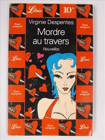 Mordre Au Travers