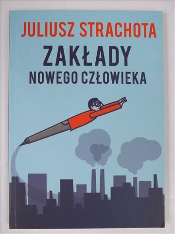Zakłady nowego człowieka