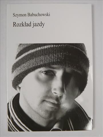 Rozkład jazdy