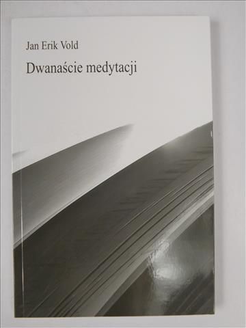 Dwanaście medytacji