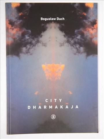 City dharmakaja