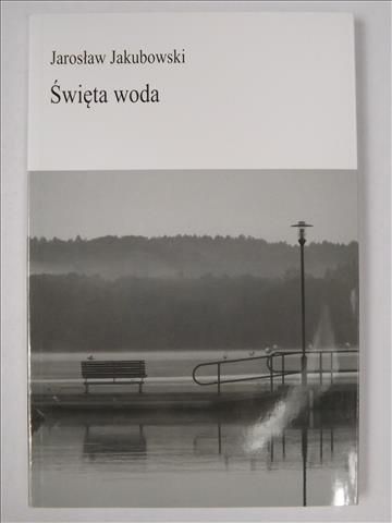 Święta woda