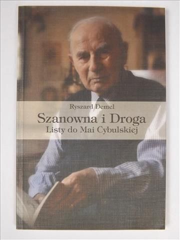Szanowna i Droga