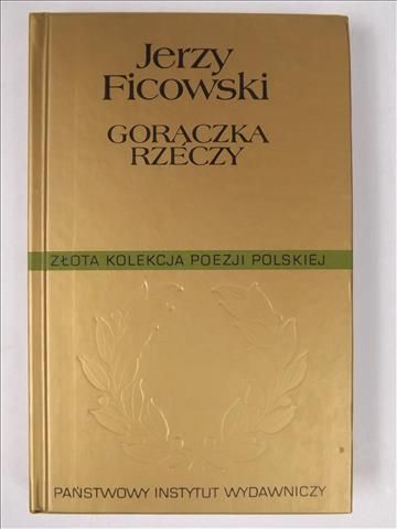 Gorączka rzeczy