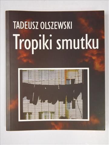 Tropiki smutku