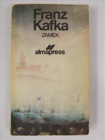 Zamek