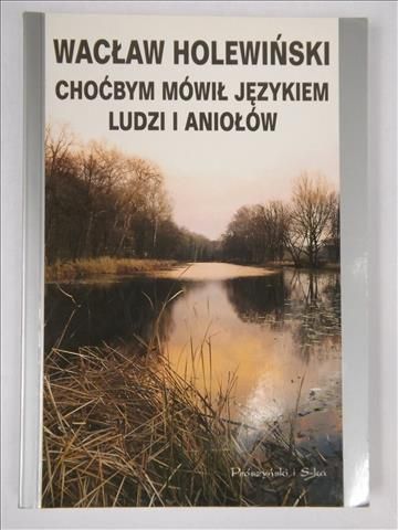 Choćbym mówił językiem ludzi i aniołów