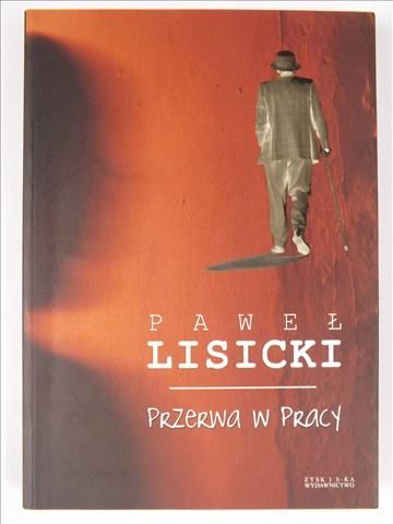 Przerwa w pracy