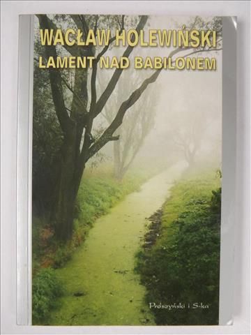 Lament nad Babilonem