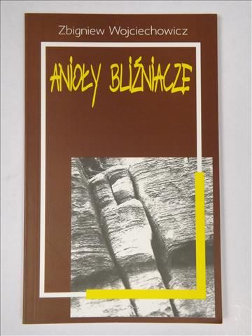 Anioły bliźniacze