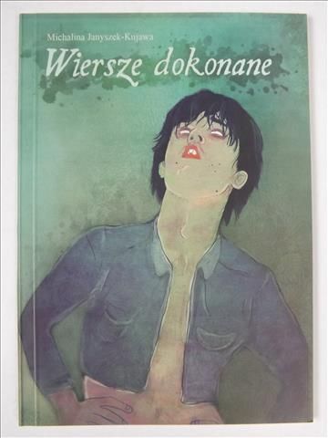 Wiersze dokonane