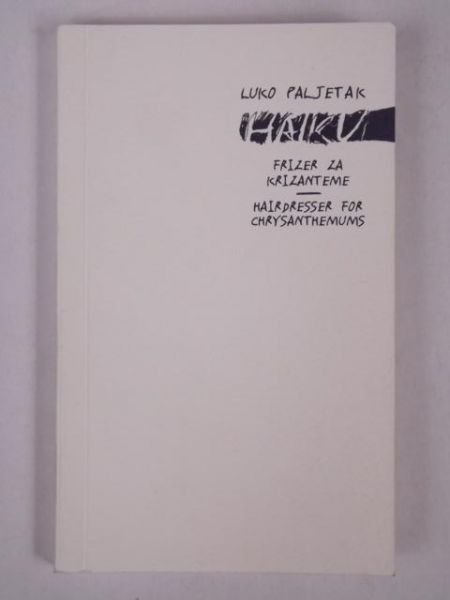 Paljetak Luko - Frizer Za Krizanteme