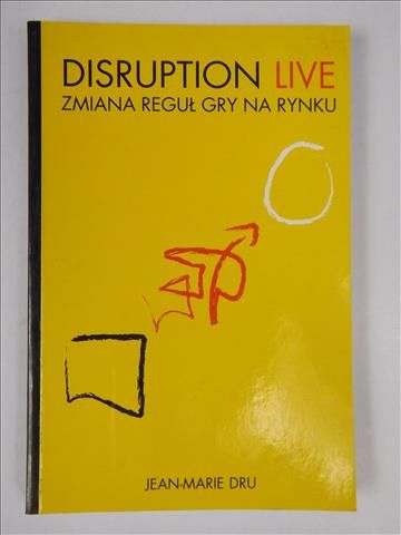 Disruption Live