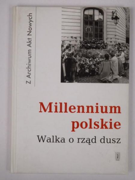 Millennium polskie