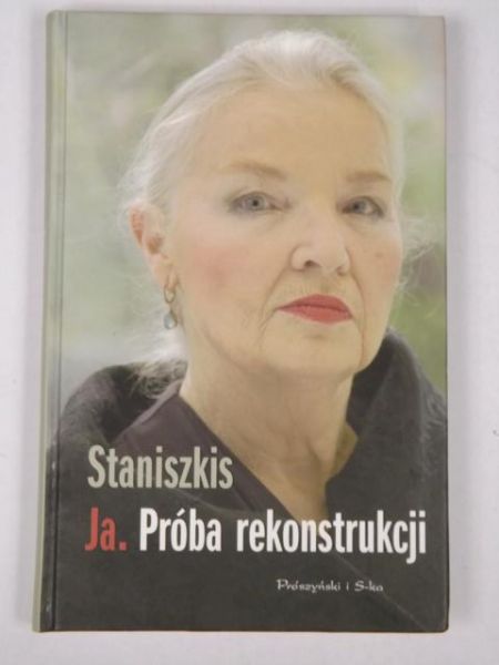 Ja. Próba rekonstrukcji