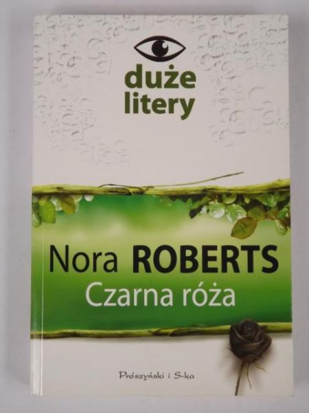 Czarna Róża
