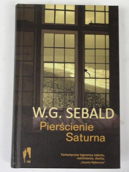 Pierścienie Saturna