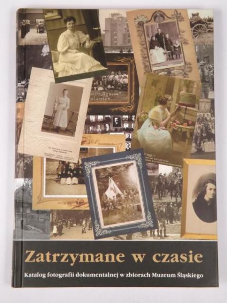 Zatrzymane w czasie