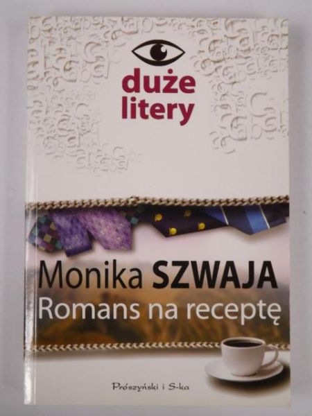 Romans na receptę