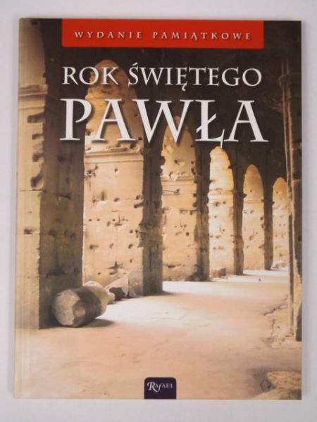 Rok Świętego Pawła + CD