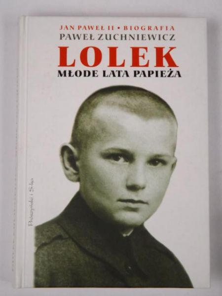 Lolek: Młode lata Papieża