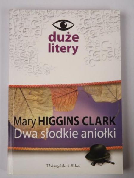 Dwa słodkie aniołki