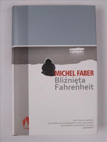 Bliźnięta Fahrenheit