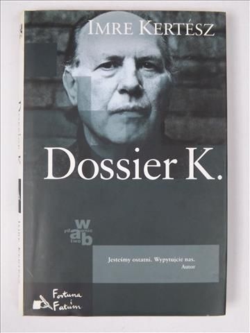 Dossier K.