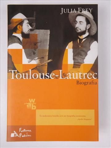 Toulouse-Lautrec