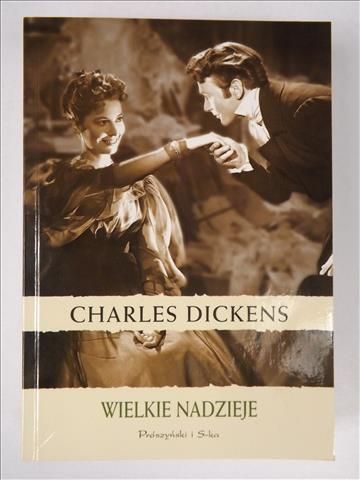 Wielkie nadzieje