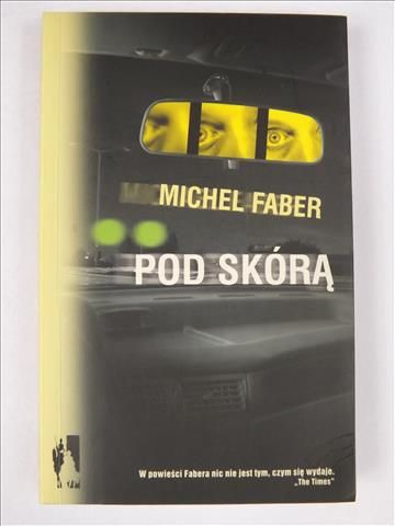 Pod skórą