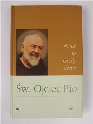 Słowa na każdy dzień