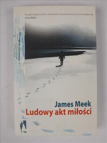 Ludowy akt miłości