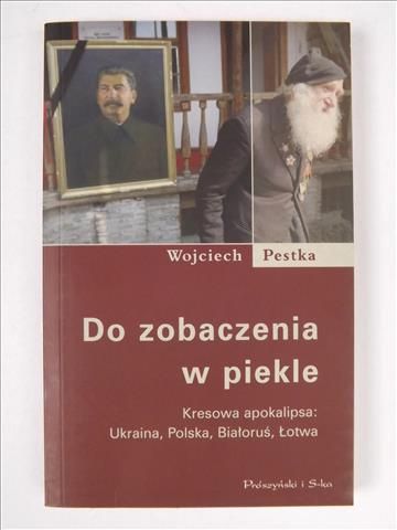 Do zobaczenia w piekle