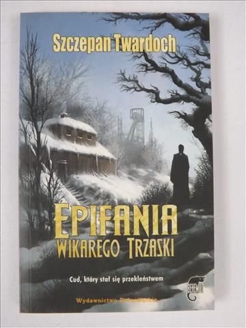 Epifania Wikarego Trzaski