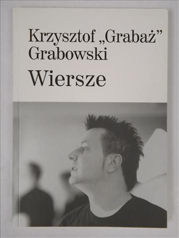 Wiersze
