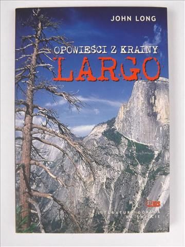 Opowieści z krainy Largo
